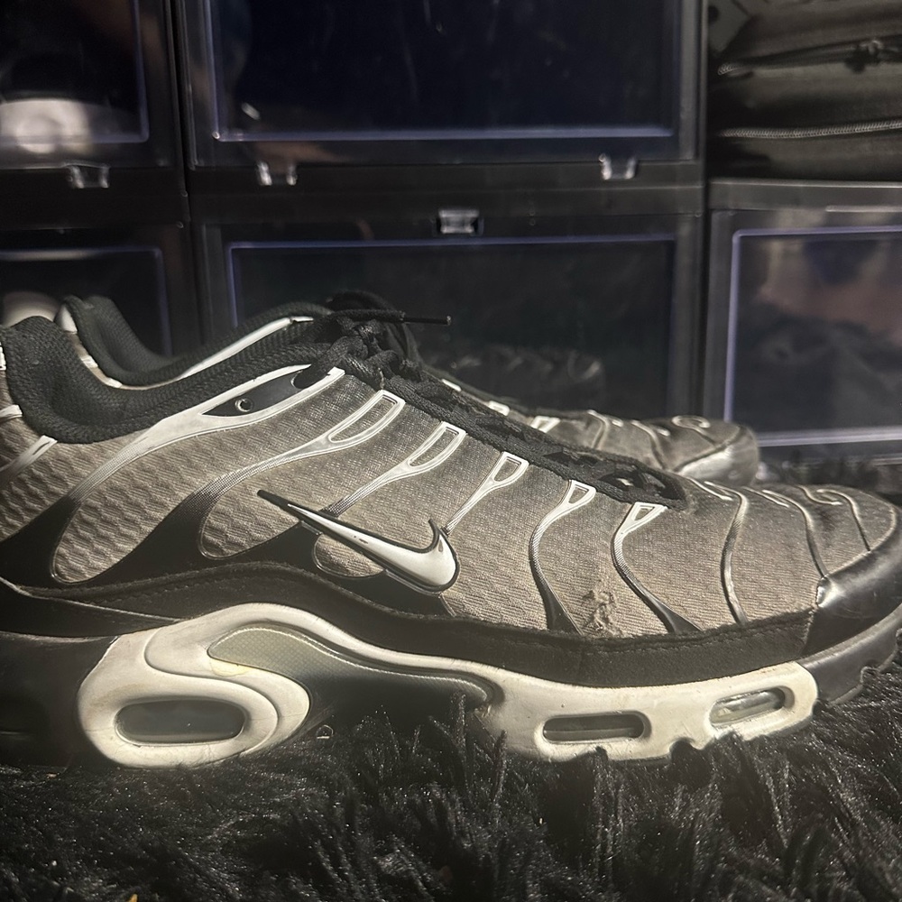 Nike Air Max Plus Sneakers Size 12